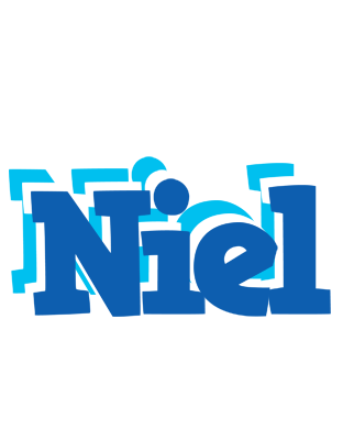 Niel business logo