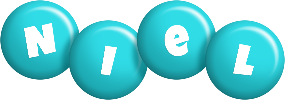 Niel candy-azur logo