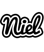 Niel chess logo