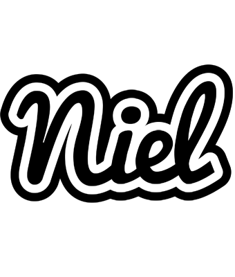 Niel chess logo