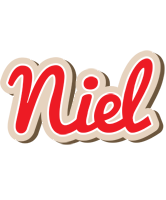 Niel chocolate logo