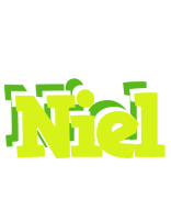 Niel citrus logo