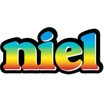 Niel color logo