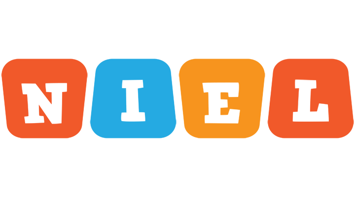 Niel comics logo