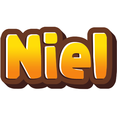 Niel cookies logo