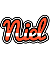 Niel denmark logo