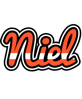 Niel denmark logo