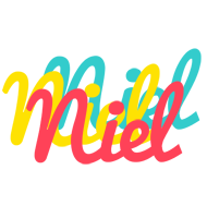 Niel disco logo