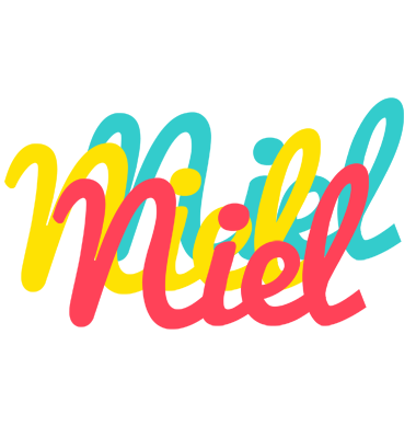 Niel disco logo