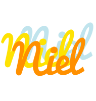 Niel energy logo