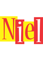 Niel errors logo