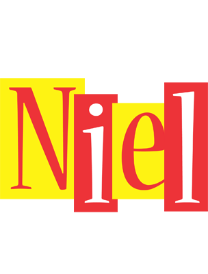 Niel errors logo