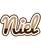 Niel exclusive logo