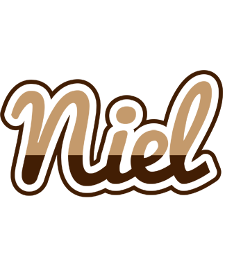 Niel exclusive logo
