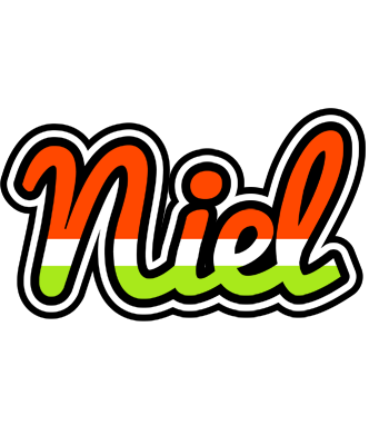 Niel exotic logo