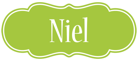 Niel family logo