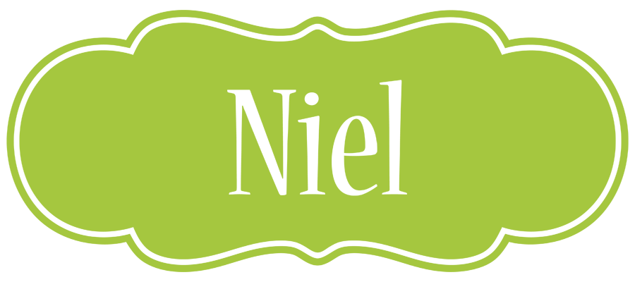 Niel family logo