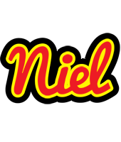 Niel fireman logo