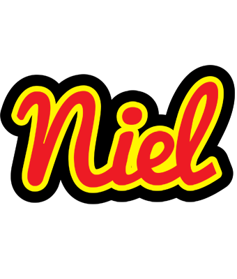 Niel fireman logo