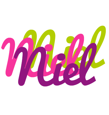 Niel flowers logo