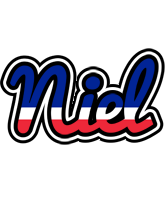 Niel france logo