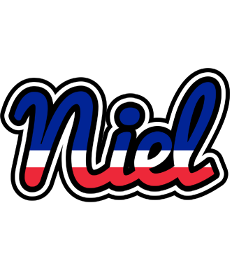 Niel france logo