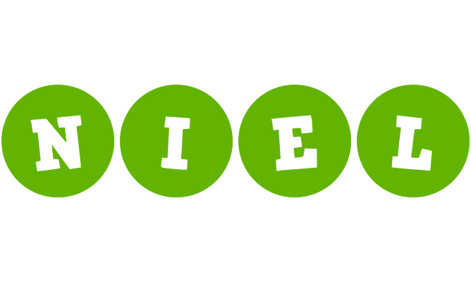 Niel games logo