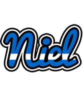 Niel greece logo