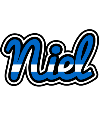 Niel greece logo