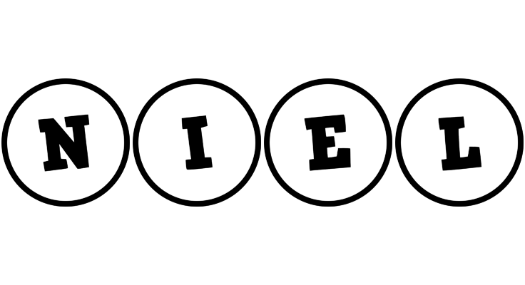 Niel handy logo