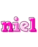 Niel hello logo