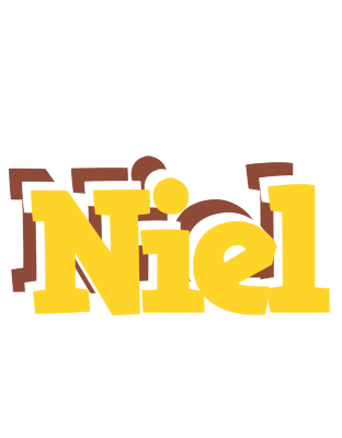 Niel hotcup logo