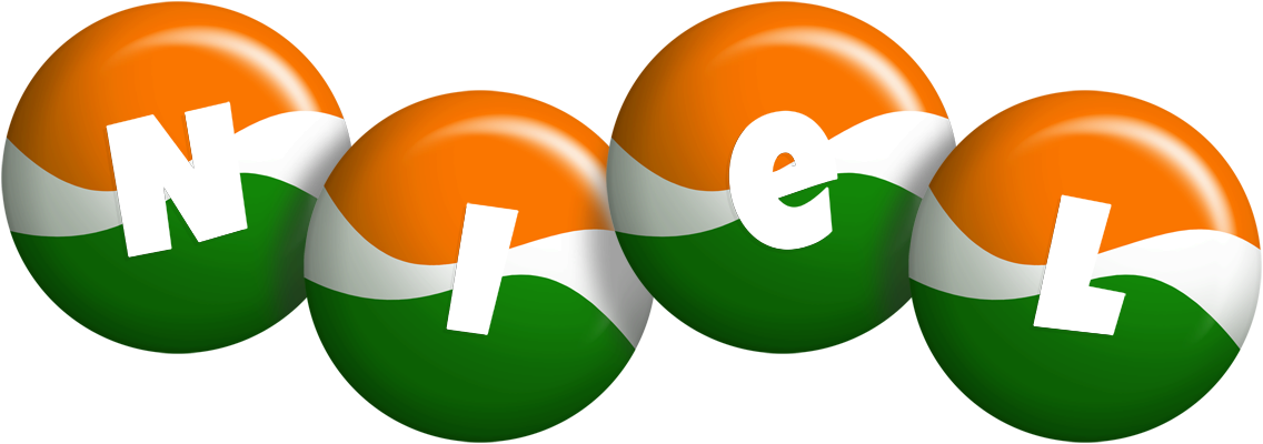 Niel india logo