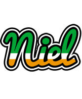 Niel ireland logo