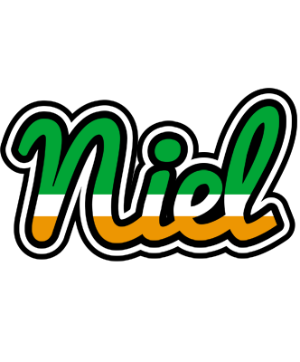 Niel ireland logo