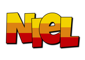 Niel jungle logo