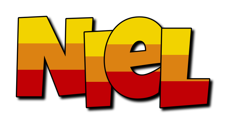 Niel jungle logo
