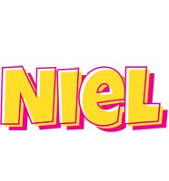 Niel kaboom logo