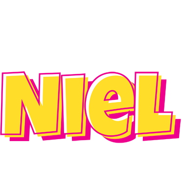 Niel kaboom logo
