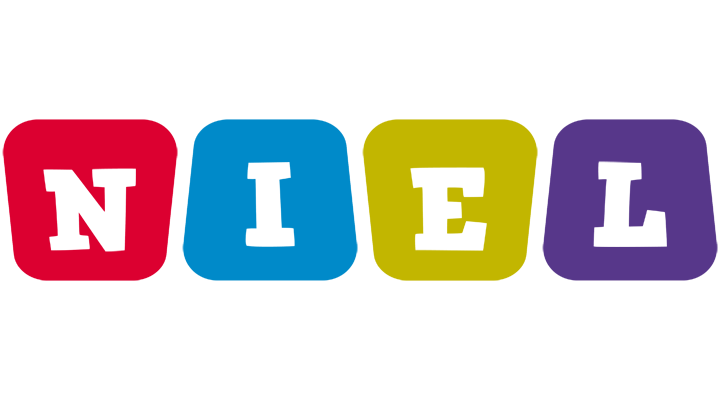 Niel kiddo logo