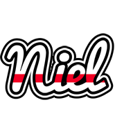 Niel kingdom logo