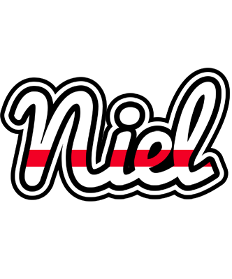 Niel kingdom logo