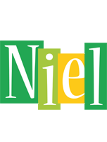 Niel lemonade logo