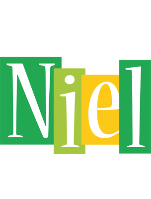 Niel lemonade logo
