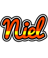 Niel madrid logo