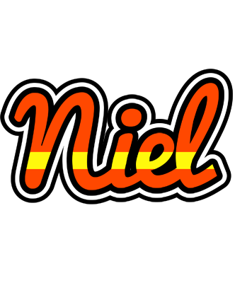 Niel madrid logo