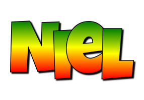 Niel mango logo