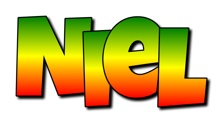 Niel mango logo