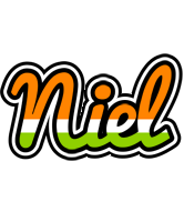 Niel mumbai logo