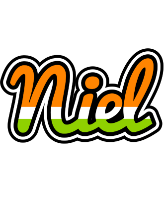 Niel mumbai logo